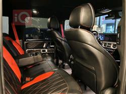 مرسيدس بنز G-Class